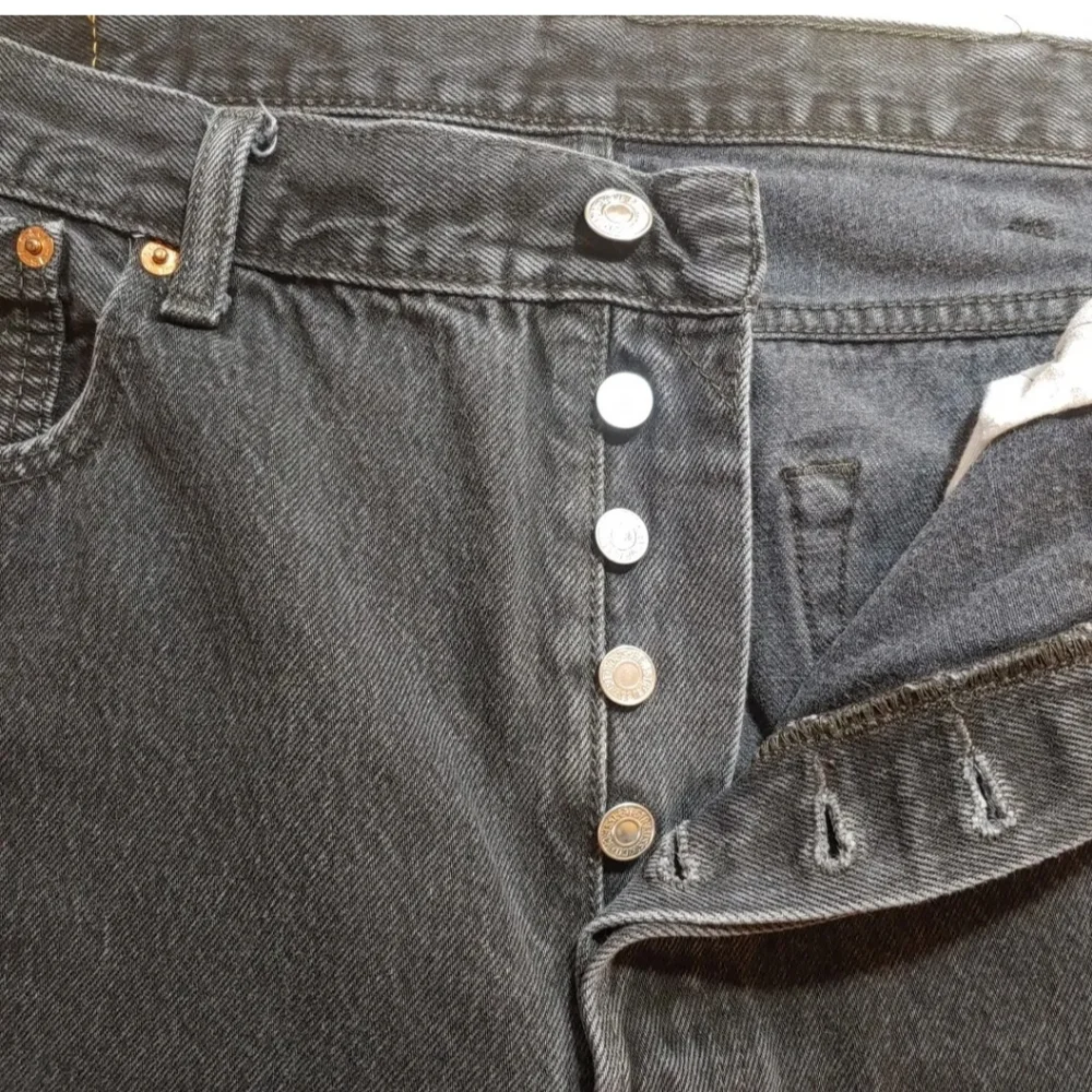 Levis levi 501
